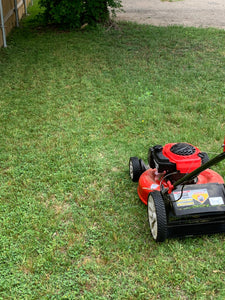 Basic Service: $18 Mow (ONLY) front yard. (512) 699-8011. lawnmember.com